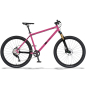 Preview: KUbikes 27,5L MTB Disc - Sonderangebot